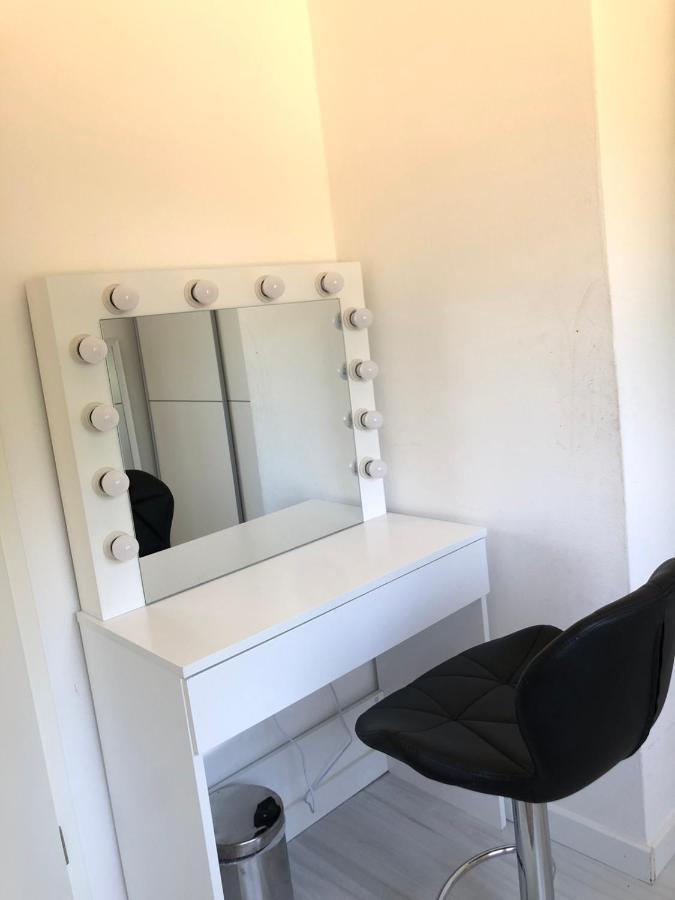 Villa Hedonia Πόρετς Εξωτερικό φωτογραφία