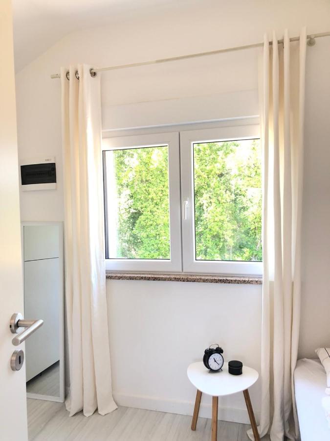 Villa Hedonia Πόρετς Εξωτερικό φωτογραφία