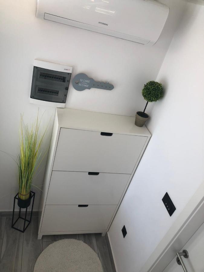 Villa Hedonia Πόρετς Εξωτερικό φωτογραφία